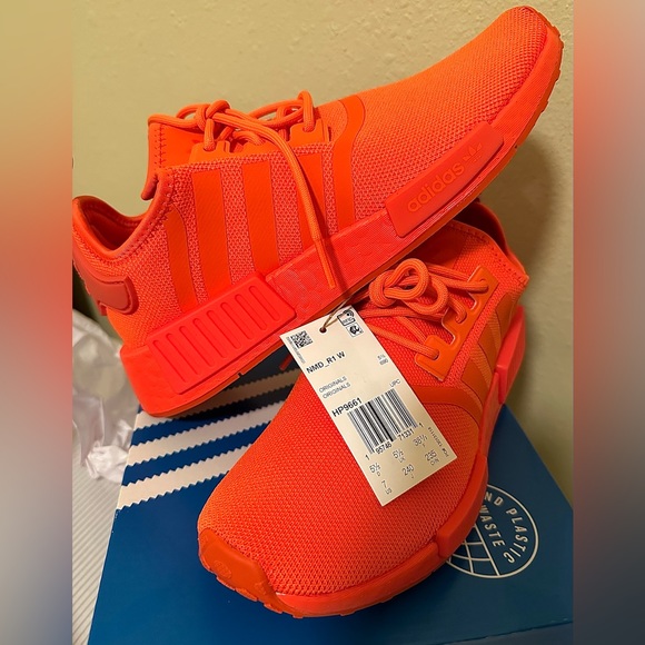 adidas Shoes - Women’s Adidas NMD R1 Running/Training Shoes